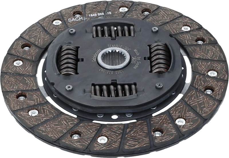 SACHS Clutch Kit - 3000 293 001